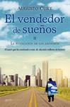 VENDEDOR DE SUEÑOS II. LA REVOLUCION DE LOS ANONIMOS, EL | 9788408009757 | CURY, AUGUSTO | Llibreria Drac - Llibreria d'Olot | Comprar llibres en català i castellà online