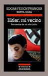 HITLER, MI VECINO | 9788433926036 | FEUCHTWANGER, EDGAR ; SCALI, BERTIL | Llibreria Drac - Llibreria d'Olot | Comprar llibres en català i castellà online