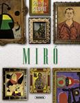 MIRÓ | 9788467740806 | RIBOT, DOMENEC ; ARNAU, ELISA | Llibreria Drac - Llibreria d'Olot | Comprar llibres en català i castellà online