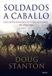 SOLDADOS A CABALLO | 9788498920802 | STANTON, DOUG | Llibreria Drac - Llibreria d'Olot | Comprar llibres en català i castellà online