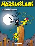 CRATER DEL VOLCÀ, AL (MARSUPILAMI 4) | 9788416166503 | FRANQUIN, ANDRÉ | Llibreria Drac - Llibreria d'Olot | Comprar llibres en català i castellà online