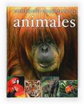 ENCICLOPEDIA COMPLETA DE LOS ANIMALES | 9788467535563 | VARIOS AUTORES, | Llibreria Drac - Librería de Olot | Comprar libros en catalán y castellano online