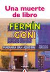 MUERTE DE LIBRO, UNA | 9788498682946 | GOÑI, FERMÍN | Llibreria Drac - Llibreria d'Olot | Comprar llibres en català i castellà online