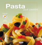 PASTA QUE PASION! | 9788444120317 | NEGRI, NICOLETTA | Llibreria Drac - Librería de Olot | Comprar libros en catalán y castellano online