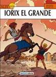 IORIX EL GRANDE ( ALIX 10 ) | 9788415773658 | MARTIN, JACQUES | Llibreria Drac - Llibreria d'Olot | Comprar llibres en català i castellà online