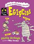 EGIPCIOS | 9788424632847 | ARDAGH, PHILIP | Llibreria Drac - Librería de Olot | Comprar libros en catalán y castellano online