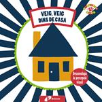 VEIG VEIG DINS DE CASA | 9788499064826 | VERLAG, COPPENRATH | Llibreria Drac - Llibreria d'Olot | Comprar llibres en català i castellà online