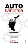 AUTOSABOTAJE | 9788441435056 | BALDWIN, MARTHA | Llibreria Drac - Llibreria d'Olot | Comprar llibres en català i castellà online