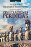 CIVILIZACIONES PERDIDAS | 9788499675848 | MARTÍNEZ RODRÍGUEZ, TOMÉ | Llibreria Drac - Llibreria d'Olot | Comprar llibres en català i castellà online