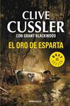 ORO DE ESPARTA, EL | 9788499898766 | CUSSLER,CLIVE; BLACKWOOD,GRANT | Llibreria Drac - Llibreria d'Olot | Comprar llibres en català i castellà online