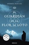 GUARDIAN DE LA FLOR DE LOTO, EL | 9788483468661 | PASCUAL, ANDRES | Llibreria Drac - Librería de Olot | Comprar libros en catalán y castellano online