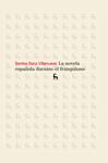 NOVELA ESPAÑOLA DURANTE EL FRANQUISMO | 9788424904180 | SANZ, SANTOS | Llibreria Drac - Llibreria d'Olot | Comprar llibres en català i castellà online