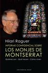 MONJES DE MONTSERRAT, LES | 9788492437214 | RAGUER, HILARI | Llibreria Drac - Llibreria d'Olot | Comprar llibres en català i castellà online