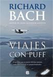 VIAJES CON PUFF | 9788466654395 | BACH, RICHARD | Llibreria Drac - Librería de Olot | Comprar libros en catalán y castellano online