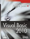 VISUAL BASIC 2010 PASO A PASO | 9788441528222 | FOXALL, JAMES D. | Llibreria Drac - Librería de Olot | Comprar libros en catalán y castellano online