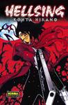 HELLSING VOL 4 | 9788484319931 | HIRANO, KOHTA | Llibreria Drac - Llibreria d'Olot | Comprar llibres en català i castellà online