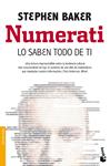 NUMERATI LO SABEN TODO DE TI | 9788432251047 | BAKER, STEPHEN | Llibreria Drac - Llibreria d'Olot | Comprar llibres en català i castellà online