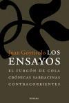 ENSAYOS. EL FURGON DE COLA/CRONICAS SARRACINAS/CONTRACOR | 9788483076552 | GOYTISOLO, JUAN | Llibreria Drac - Llibreria d'Olot | Comprar llibres en català i castellà online