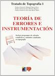 TEORIA DE ERRORES E INSTRUMENTACION.TRATADO DE TOP | 9788428323086 | CHUECA PAZOS, MANUEL | Llibreria Drac - Llibreria d'Olot | Comprar llibres en català i castellà online