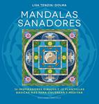 MANDALAS SANADORES | 9788416192335 | TENZIN-DOLMA, LISA | Llibreria Drac - Llibreria d'Olot | Comprar llibres en català i castellà online