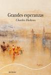 GRANDES ESPERANZAS | 9788484285618 | DICKENS, CHARLES | Llibreria Drac - Librería de Olot | Comprar libros en catalán y castellano online