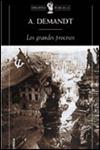 GRANDES PROCESOS DE LA HISTORIA | 9788484320852 | DEMANDT, ALEXANDER | Llibreria Drac - Llibreria d'Olot | Comprar llibres en català i castellà online