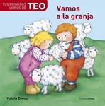 VAMOS A LA GRANJA | 9788408088240 | DENOU, VIOLETA | Llibreria Drac - Llibreria d'Olot | Comprar llibres en català i castellà online