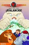 AVALANCHA! SUPER FIERAS 5 | 9788448832698 | LONDAIZ, JOAQUIN | Llibreria Drac - Llibreria d'Olot | Comprar llibres en català i castellà online