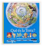 QUE ES LA TERRA? | 9788482860558 | Llibreria Drac - Librería de Olot | Comprar libros en catalán y castellano online