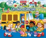 DIA A L'ESCOLA, UN | 9788448831639 | VV.AA. | Llibreria Drac - Librería de Olot | Comprar libros en catalán y castellano online