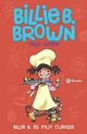 BILLIE B. ES MUY CURIOSA (BILLIE B. BROWN, 4) | 9788469601150 | RIPPIN, SALLY | Llibreria Drac - Llibreria d'Olot | Comprar llibres en català i castellà online