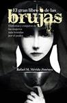 GRAN LIBRO DE LAS BRUJAS, EL | 9788490563892 | MERIDA JIMENEZ, RAFAEL | Llibreria Drac - Llibreria d'Olot | Comprar llibres en català i castellà online