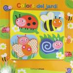 COLORS DEL JARDI | 9788408084860 | AA.VV. | Llibreria Drac - Llibreria d'Olot | Comprar llibres en català i castellà online