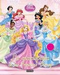 ENCICLOPEDIA DE LAS PRINCESAS DISNEY, LA | 9788444166599 | VV.AA. | Llibreria Drac - Librería de Olot | Comprar libros en catalán y castellano online