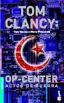 OP-CENTER : ACTOS DE GUERRA | 9788408040781 | CLANCY, TOM | Llibreria Drac - Llibreria d'Olot | Comprar llibres en català i castellà online