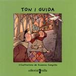 TON I GUIDA ( VULL LLEGIR ) | 9788466103725 | CAMPILLO, SUSANNA | Llibreria Drac - Llibreria d'Olot | Comprar llibres en català i castellà online