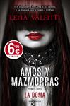 AMOS Y MAZMORRAS I LA DOMA | 9788490324783 | VALENTI,LENA | Llibreria Drac - Llibreria d'Olot | Comprar llibres en català i castellà online