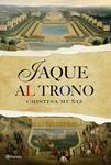 JAQUE AL TRONO | 9788408087427 | MUÑIZ, CRISTINA | Llibreria Drac - Llibreria d'Olot | Comprar llibres en català i castellà online