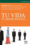 TU VIDA TU MEJOR NEGOCIO | 9786077610038 | ALVA, SALVADOR | Llibreria Drac - Llibreria d'Olot | Comprar llibres en català i castellà online