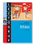 LECTOGRUP BLAU | 9788441208407 | Llibreria Drac - Llibreria d'Olot | Comprar llibres en català i castellà online