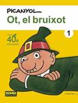 OT EL BRUIXOT | 9788498476149 | PICANYOL | Llibreria Drac - Llibreria d'Olot | Comprar llibres en català i castellà online