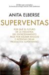 SUPERVENTAS | 9788498753714 | ELBERSE, ANITA | Llibreria Drac - Llibreria d'Olot | Comprar llibres en català i castellà online