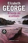 AL BORDE DEL ACANTILADO | 9788492833016 | GEORGE, ELISABETH | Llibreria Drac - Librería de Olot | Comprar libros en catalán y castellano online