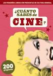 CUANTO SABES DE CINE | 9788499740553 | VV.AA. | Llibreria Drac - Llibreria d'Olot | Comprar llibres en català i castellà online