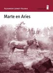 MARTE EN ARIES | 9788495587749 | LERNET-HOLENIA, ALEXANDER | Llibreria Drac - Librería de Olot | Comprar libros en catalán y castellano online