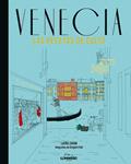 VENECIA. LAS RECETAS DE CULTO | 9788415888833 | ZAVAN, LAURA | Llibreria Drac - Librería de Olot | Comprar libros en catalán y castellano online