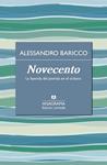 NOVECENTO (EDICION LIMITADA 15) | 9788433928436 | BARICCO, ALESSANDRO | Llibreria Drac - Llibreria d'Olot | Comprar llibres en català i castellà online