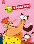 KIDNAPPED (COCO THE CAT 8) + CD | 9788426389510 | MONCOMBLE, GERARD; PILLOT, FREDERIC | Llibreria Drac - Llibreria d'Olot | Comprar llibres en català i castellà online