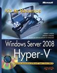 WINDOWS SERVER 2008 HYPER V | 9788441526624 | VV.AA. | Llibreria Drac - Librería de Olot | Comprar libros en catalán y castellano online