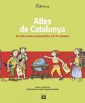 ATLES DE CATALUNYA | 9788429773590 | BAYÉS, PILARIN | Llibreria Drac - Llibreria d'Olot | Comprar llibres en català i castellà online